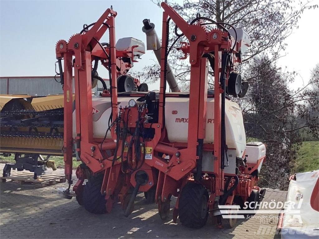 Kuhn MAXIMA 2 RT 精密播種機