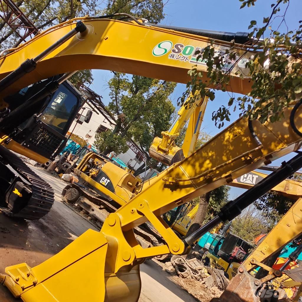 CAT 320D2GC 履帶式 挖土機/掘鑿機/挖掘機