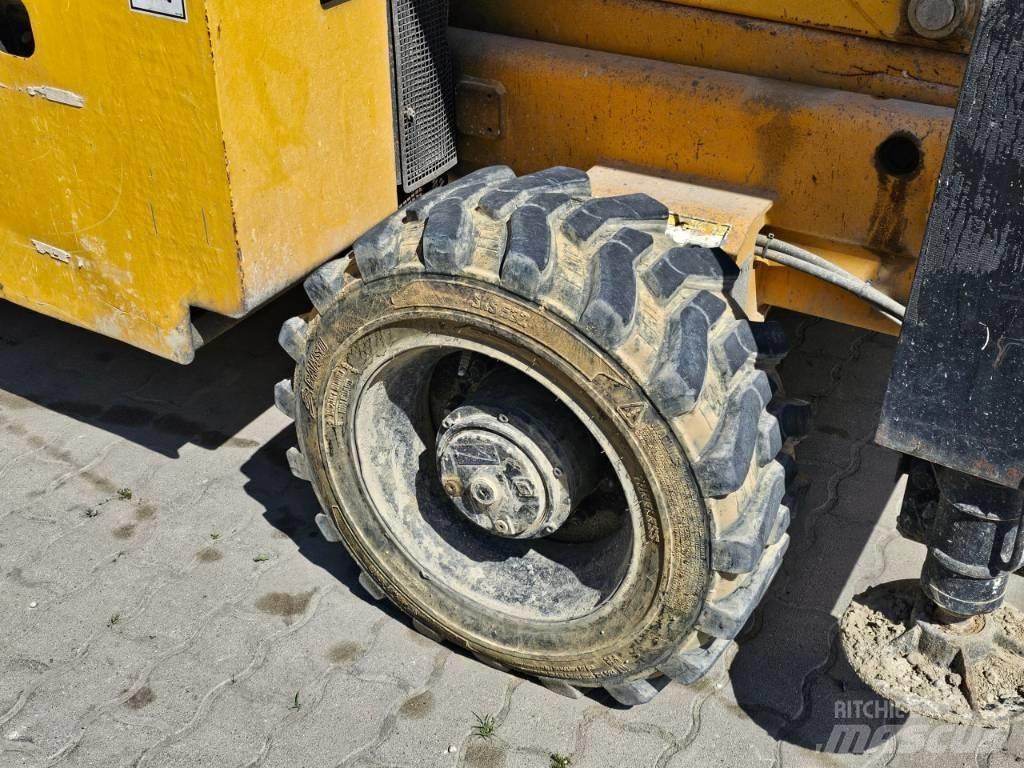Haulotte H 18 SXL 剪式升降機