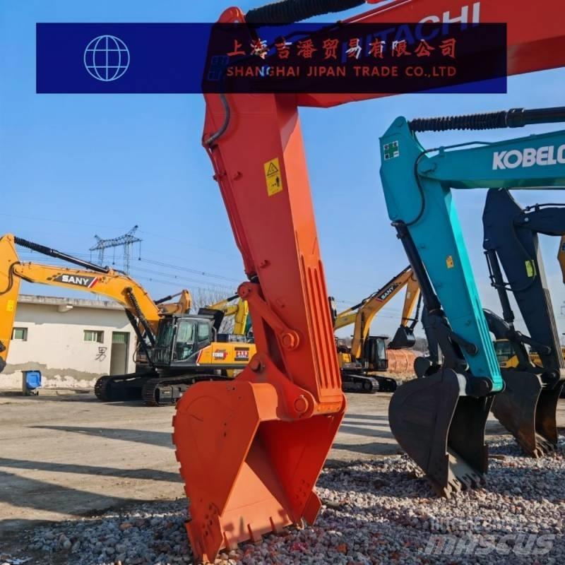 Hitachi ZX 360 履帶式 挖土機/掘鑿機/挖掘機