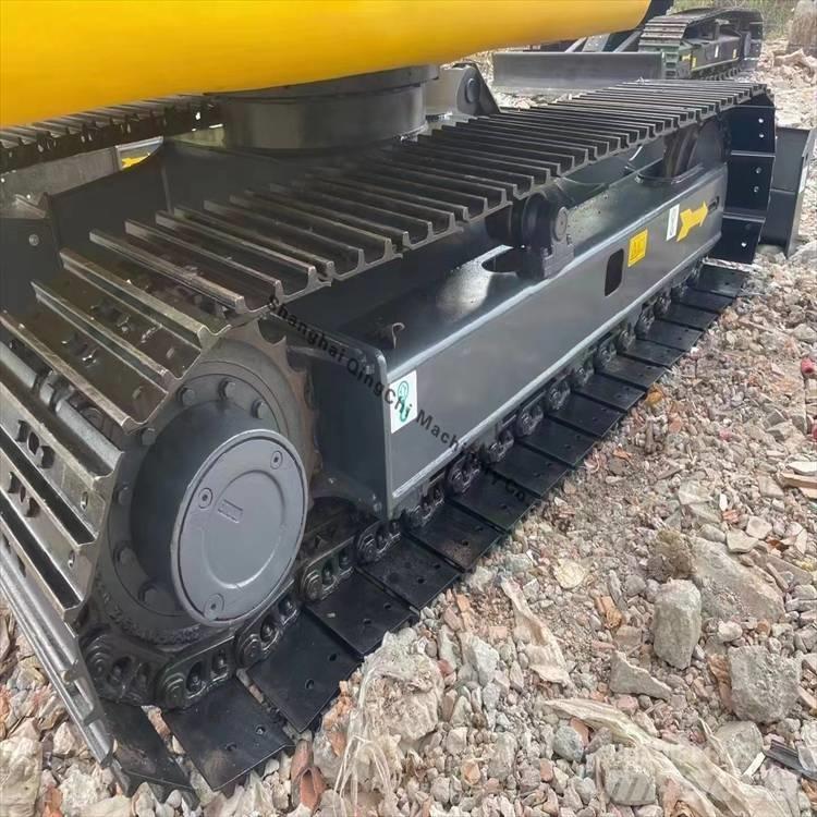 Komatsu 70-8 履帶式 挖土機/掘鑿機/挖掘機