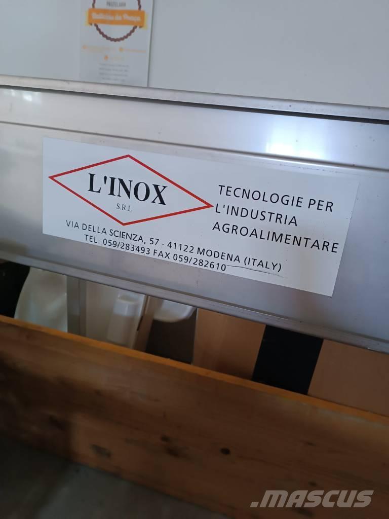  LINUX FLEXSORT TP 分揀設備