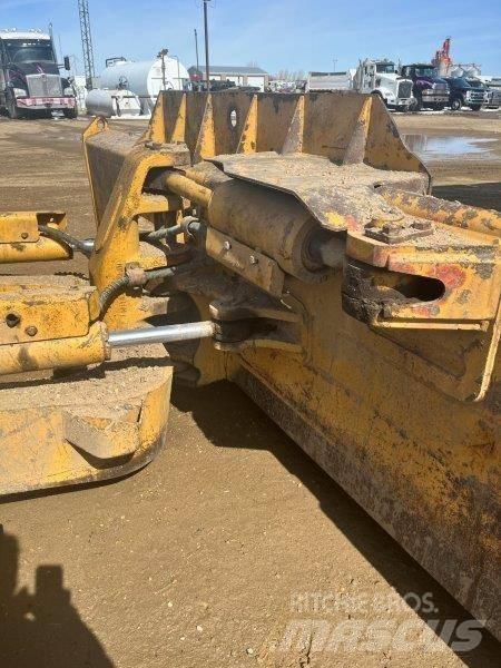 CAT D 6 N LGP 履帶推土機
