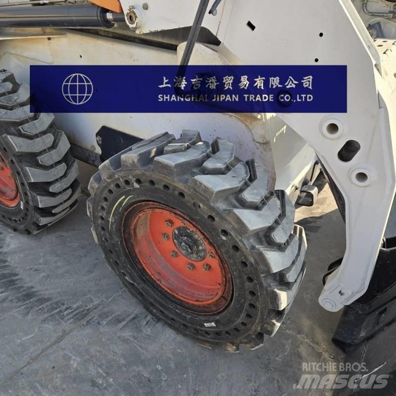 Bobcat S 185 滑移轉向裝載機