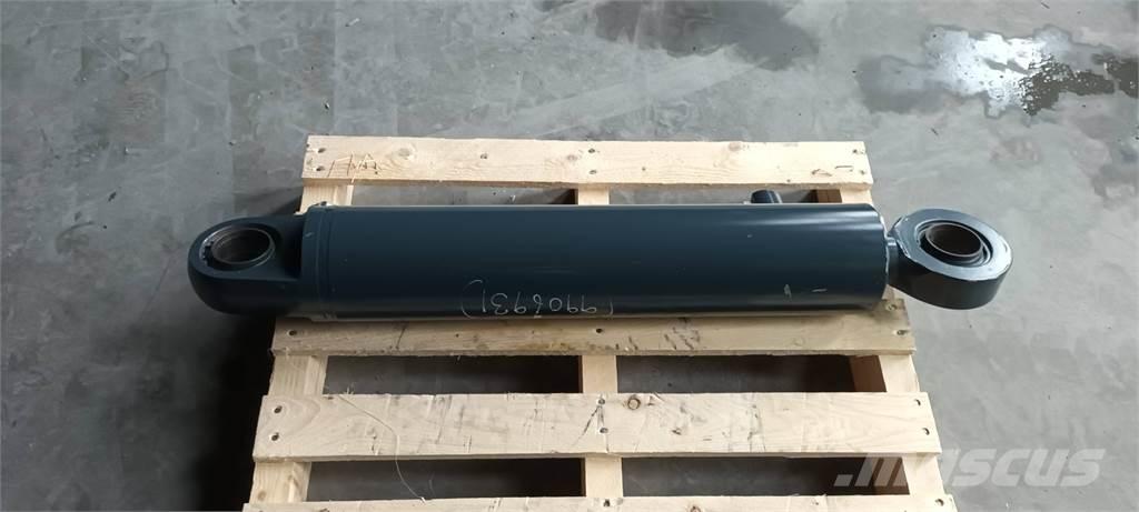 Eco Log 9902640GR 油壓