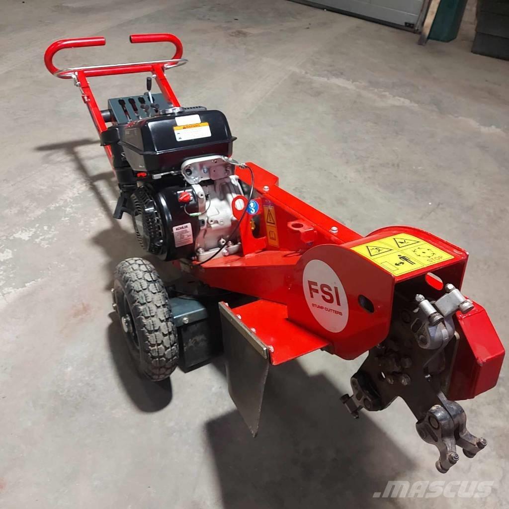 FSI B21 多用途機械