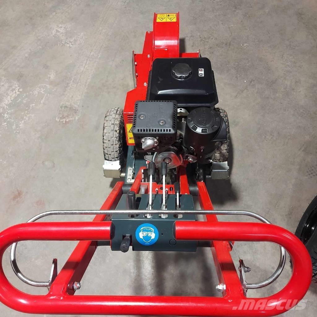 FSI B21 多用途機械