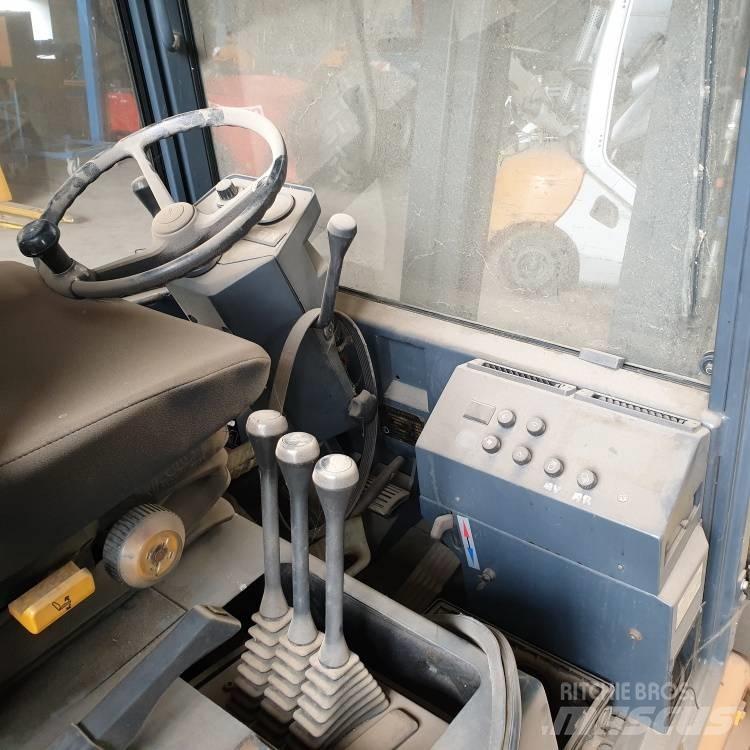 Still R70/30 柴油卡車