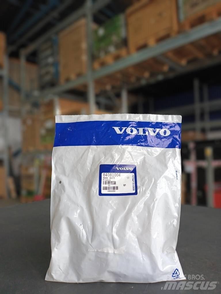 Volvo PUMP 84081004 其他組件