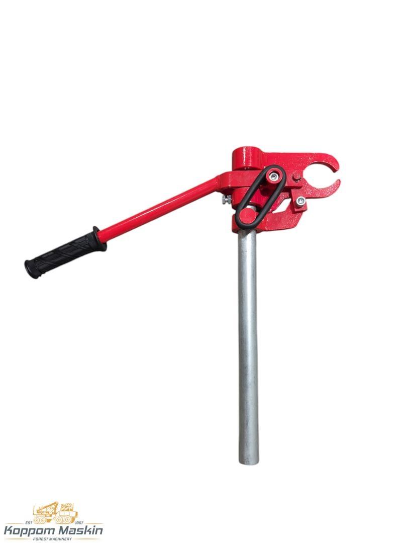  Other/Övrigt KM427 履帶、鏈條和車盤