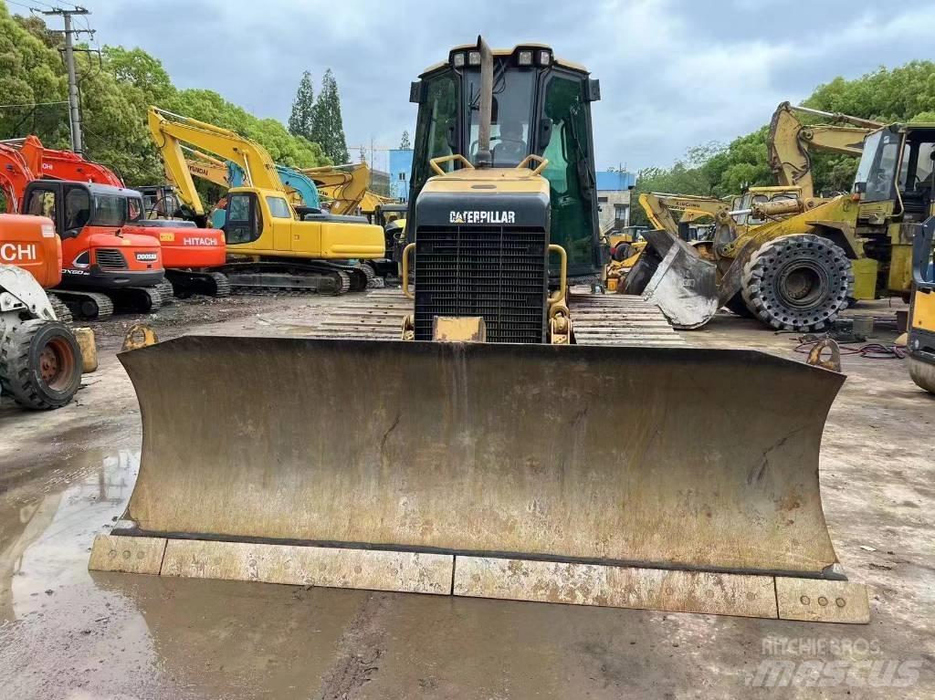 CAT D 5 K 履帶推土機