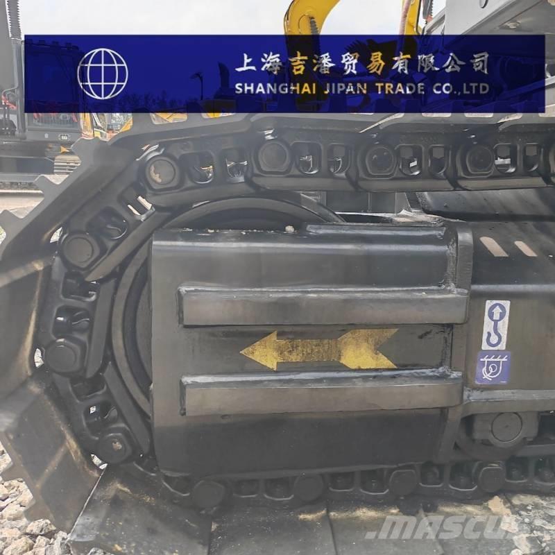 Volvo EC 300 履帶式 挖土機/掘鑿機/挖掘機