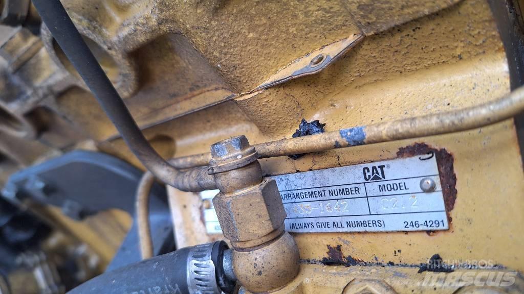 Wille 355 B 滑移轉向裝載機