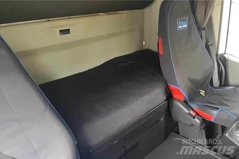 Volvo FH 440 其他貨車