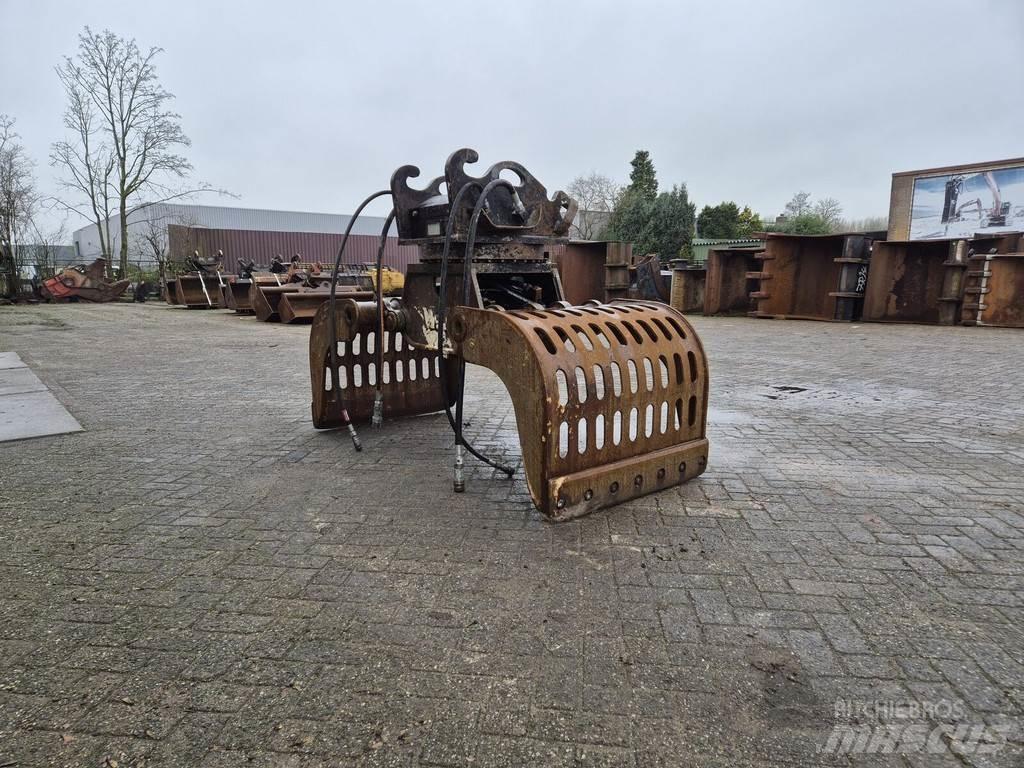  Onbekend S1202-D 兩爪吊夾