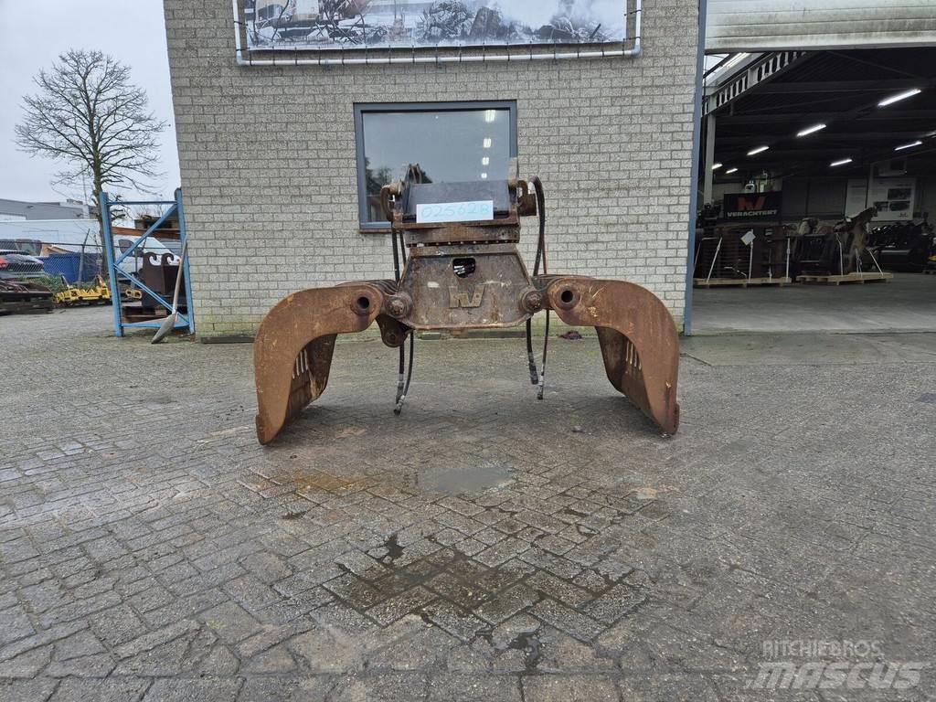  Onbekend S1202-D 兩爪吊夾