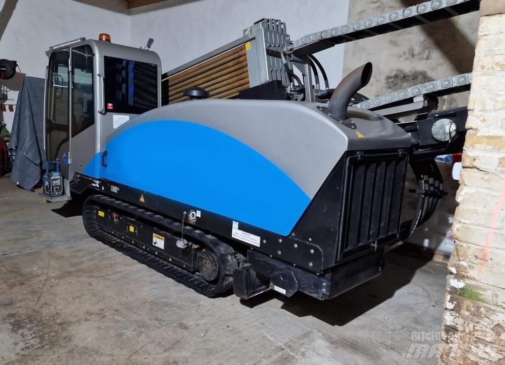 Tracto-Technik 15XP 水平/臥式定向鑽機設備