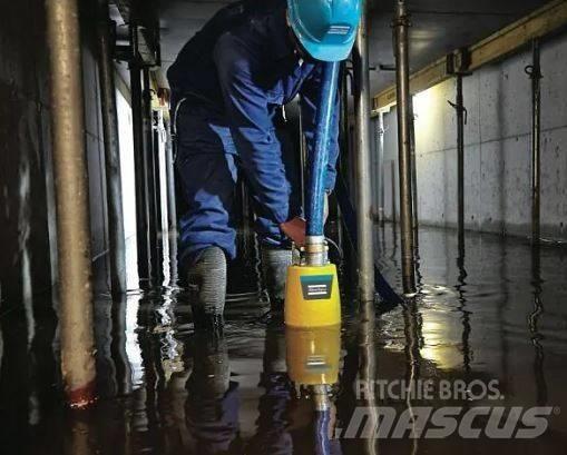 Atlas Copco WEDA 04B 其他