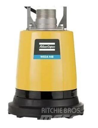 Atlas Copco WEDA 04B 其他
