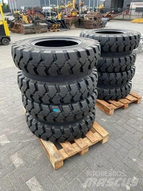Trelleborg 10.00-20 其他組件