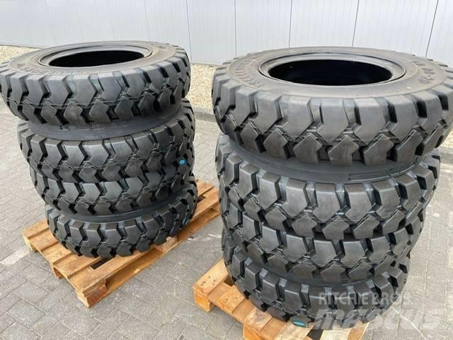 Trelleborg 10.00-20 其他組件