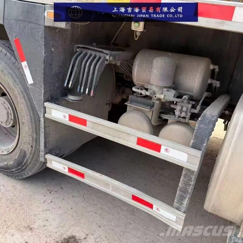 Sany stc800E5 全路面起重機/吊車