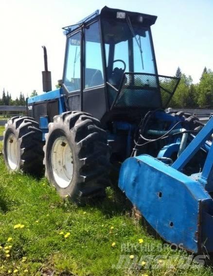 Ford 9030 曳引機
