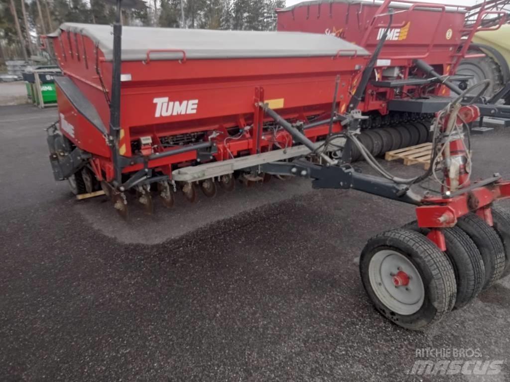Tume HKL3000 JC Plus 組合鑽