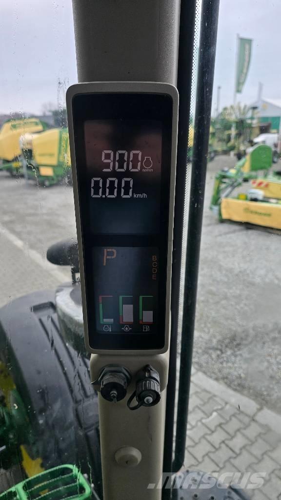 John Deere 7230 R 曳引機