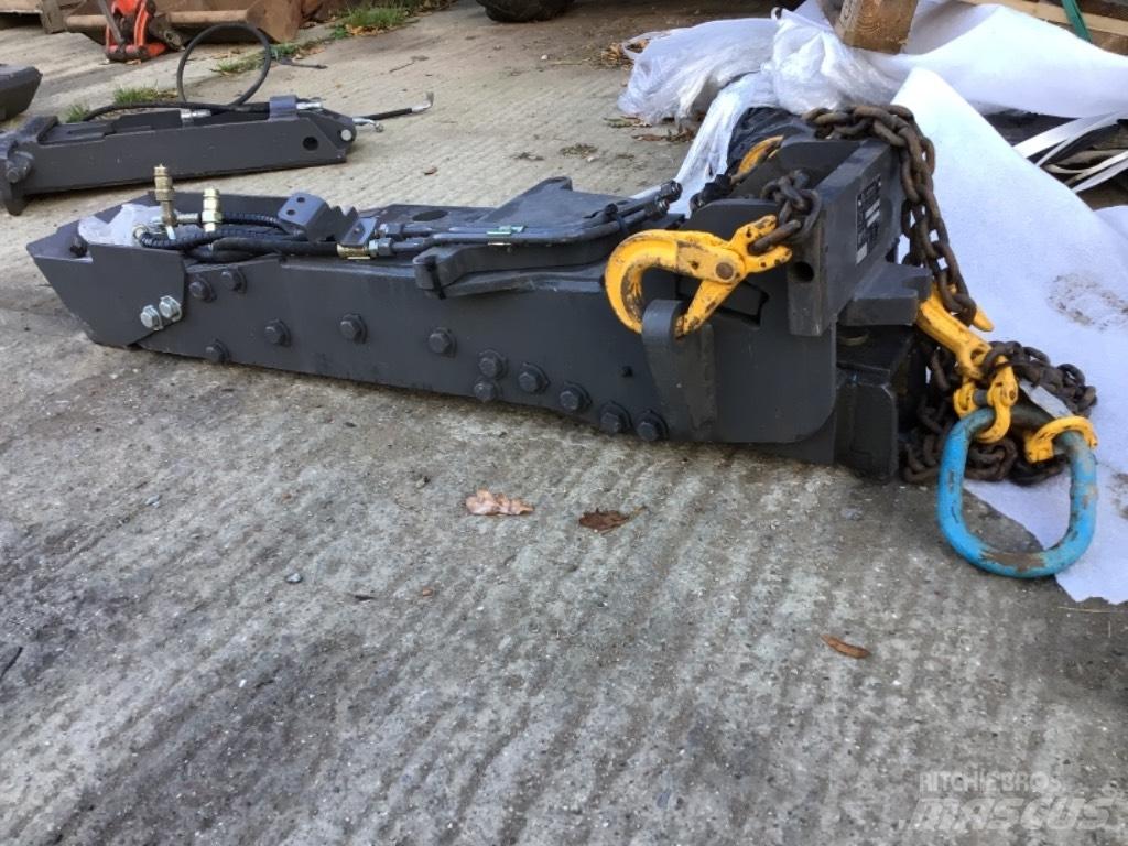 Fendt Pick up hitch 其他曳引機配件
