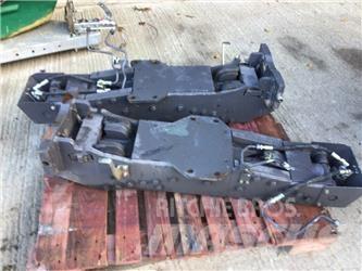Fendt Pick up hitch 其他曳引機配件