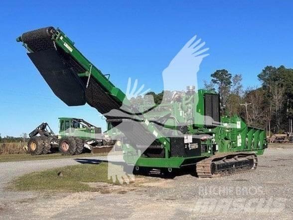 Bandit 2460XP 研磨機;軋機/磨床;磨機