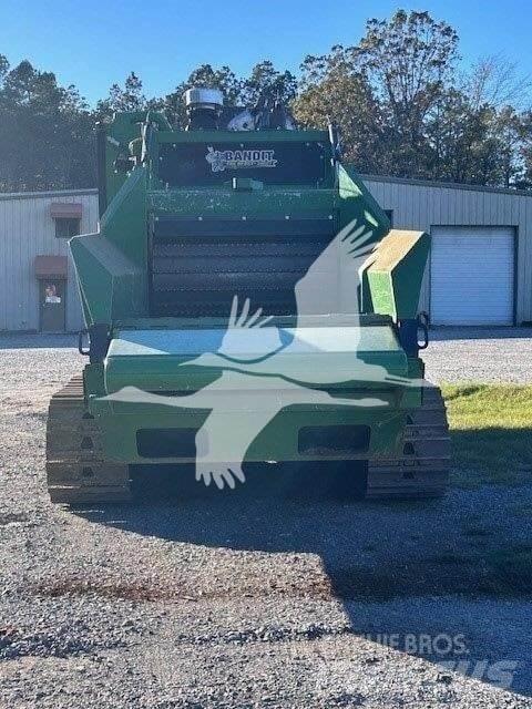Bandit 2460XP 研磨機;軋機/磨床;磨機