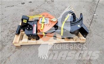 Barko 4250 兩爪吊夾