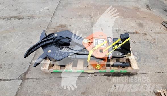 Barko 5250FG 兩爪吊夾