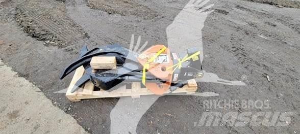 Barko 5250FG 兩爪吊夾