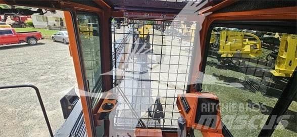 Barko 595B 鉗式裝載機