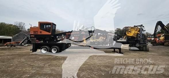 Barko 595B 鉗式裝載機
