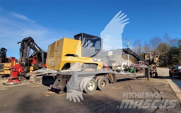 CAT 559C 鉗式裝載機