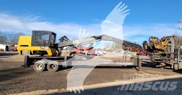 CAT 559C 鉗式裝載機