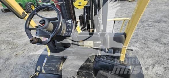 Hyster H80FT 柴油卡車