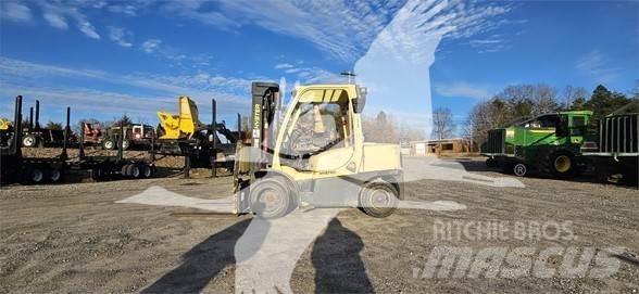 Hyster H80FT 柴油卡車