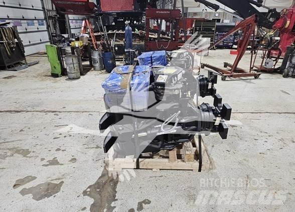 Rotobec PCO25R 兩爪吊夾