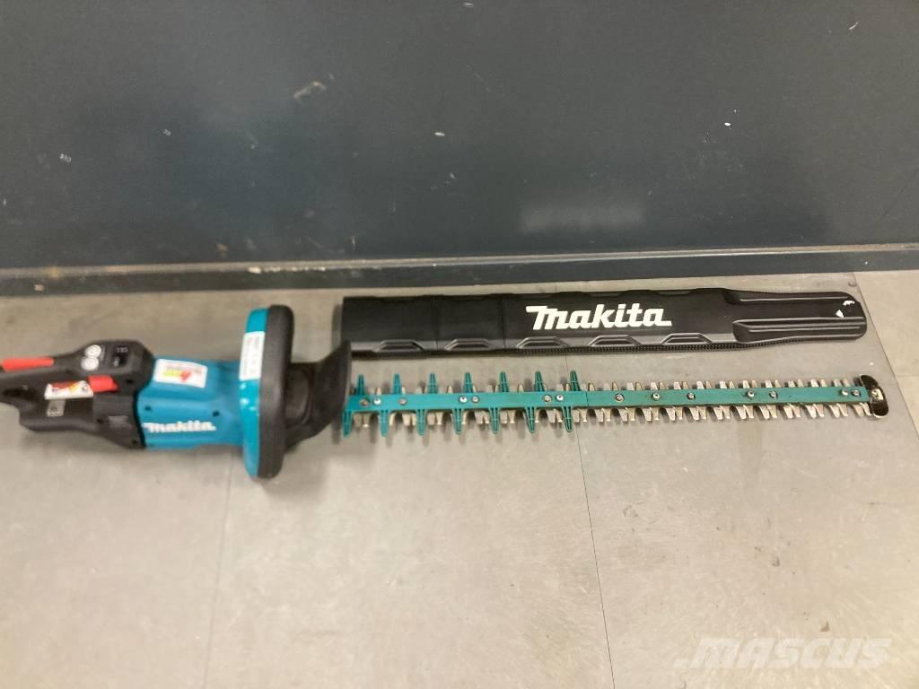 Makita Uh009g 其他地面照料機械
