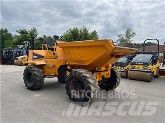Thwaites MACH 2061 側卸礦車