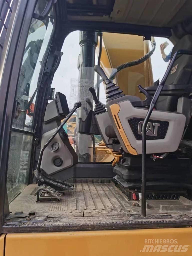 CAT 330 GC 履帶式 挖土機/掘鑿機/挖掘機