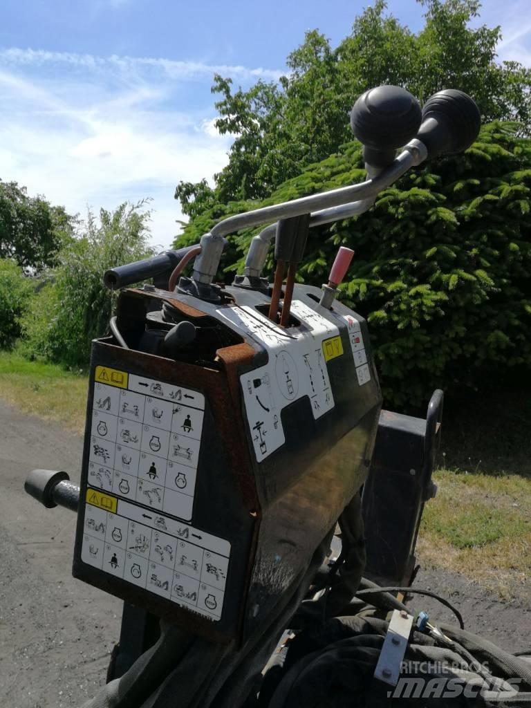 Bobcat R30S 其他