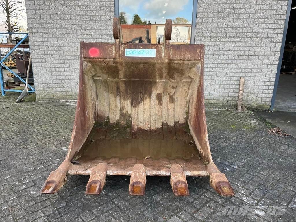  Onbekend HH-6-1900 鏟斗