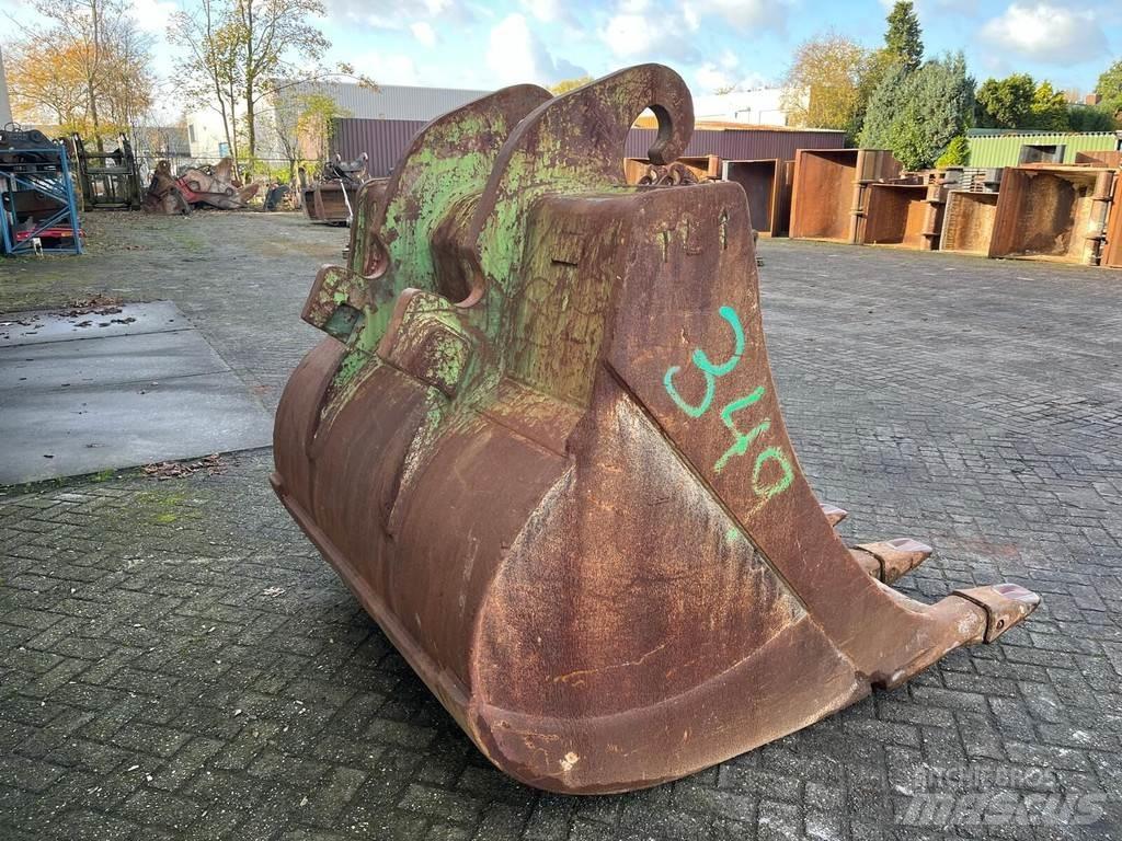  Onbekend HH-6-1900 鏟斗