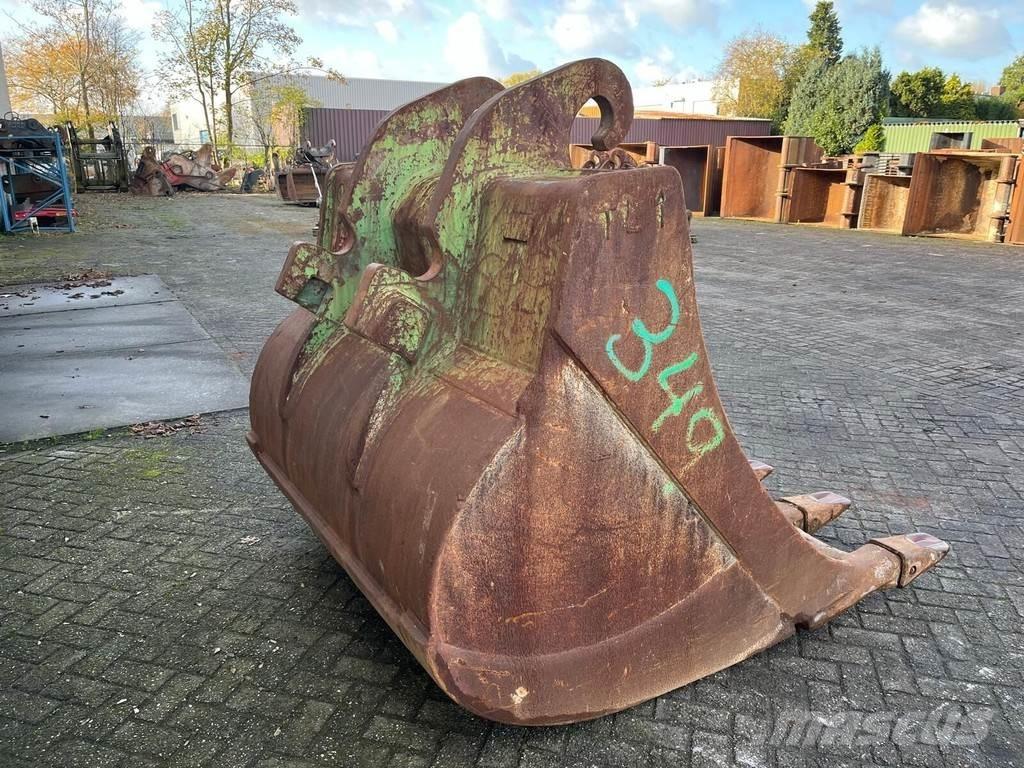  Onbekend HH-6-1900 鏟斗